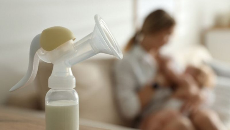 Breast Pump Market Strategies Emphasizing Research and Development for Advanced, Smart, and Silent Pump Technologies