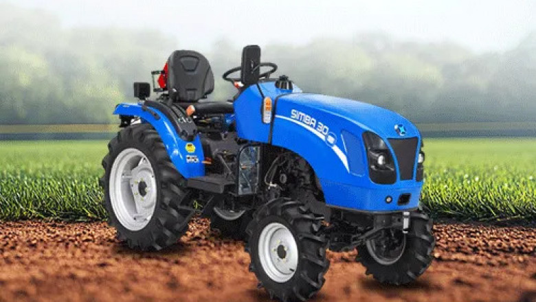Complete Overview of New Holland Tractor Price, Sonalika Models, Farming Tools, and Recent Agriculture Practices in India