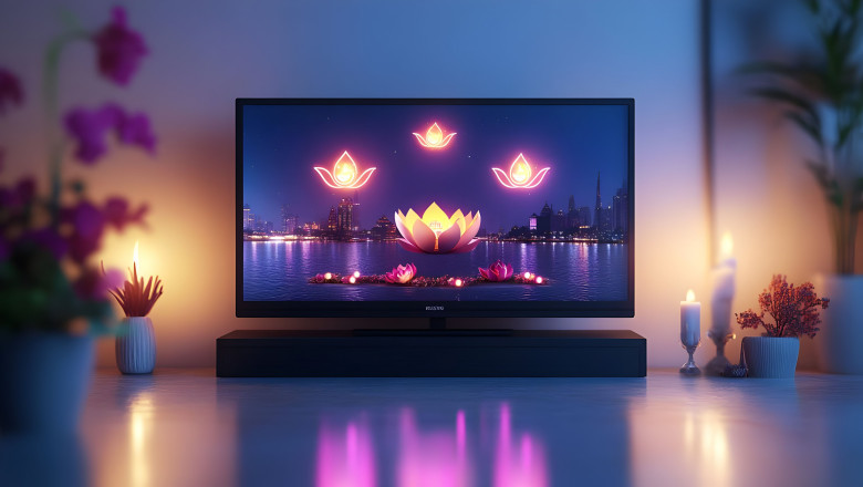Customizing Your Android TV for a More Personal Viewing Experience