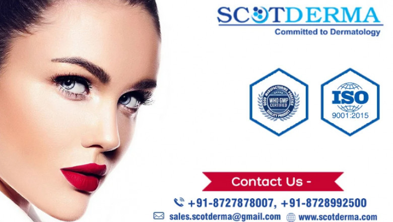 Derma Company in Secundearbad