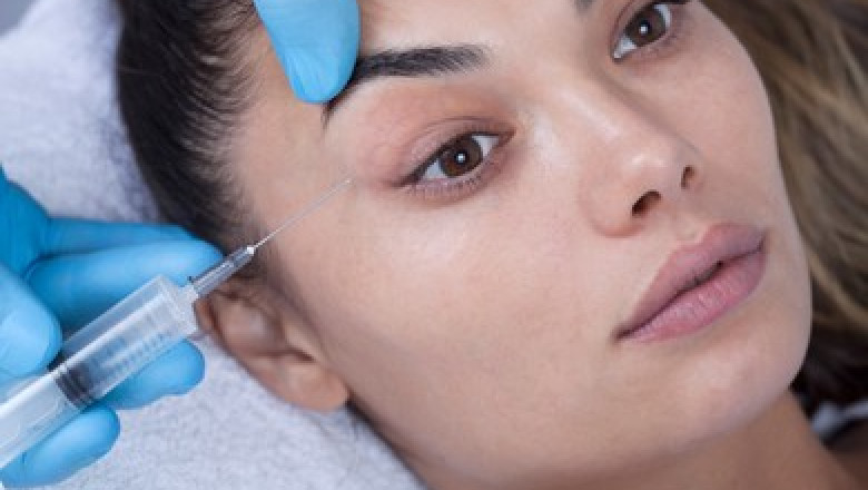 Everything You Should Know Before Getting a BB Glow Facial