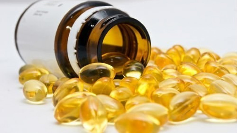 Global Softgel Capsule Market Size, Share, Forecast 2023 - 2033