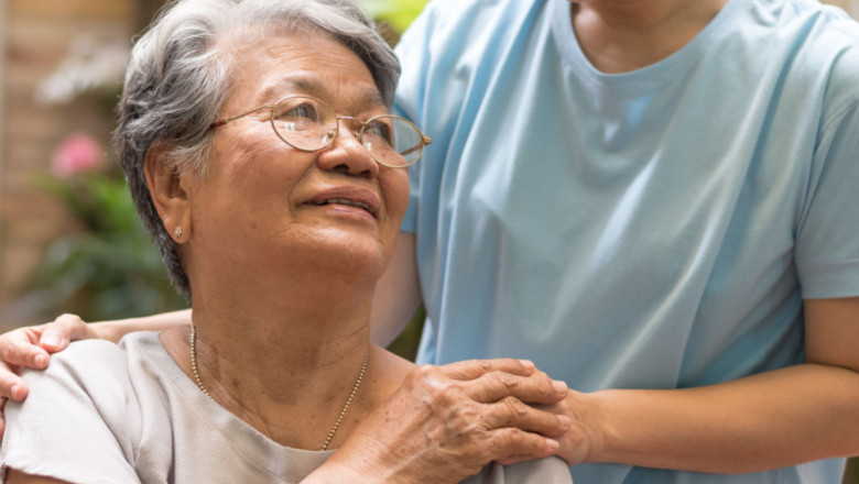 How Local Hospice Providers Support Patients and Families