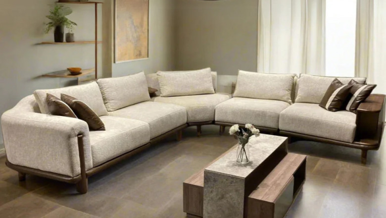 How to Pick the Right Sofa for Your Living Room: A Saudi Homeowner’s Guide