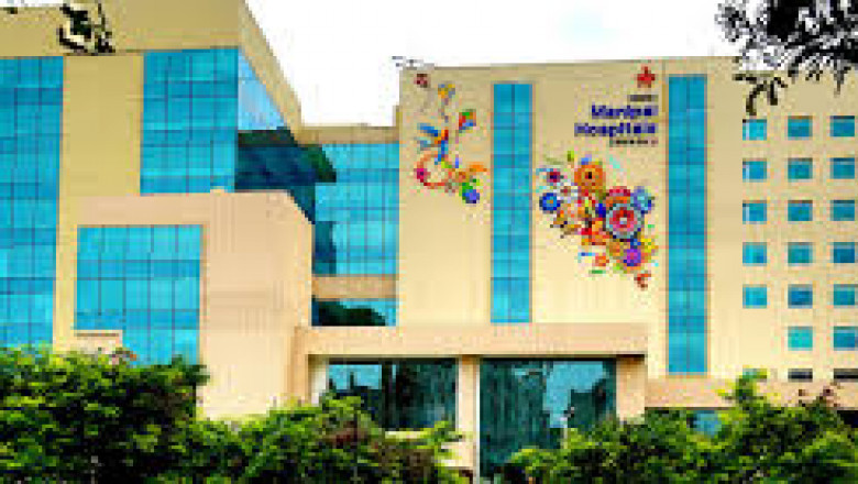 Manipal Hospital Dwarka: Redefining Excellence in Healthcare