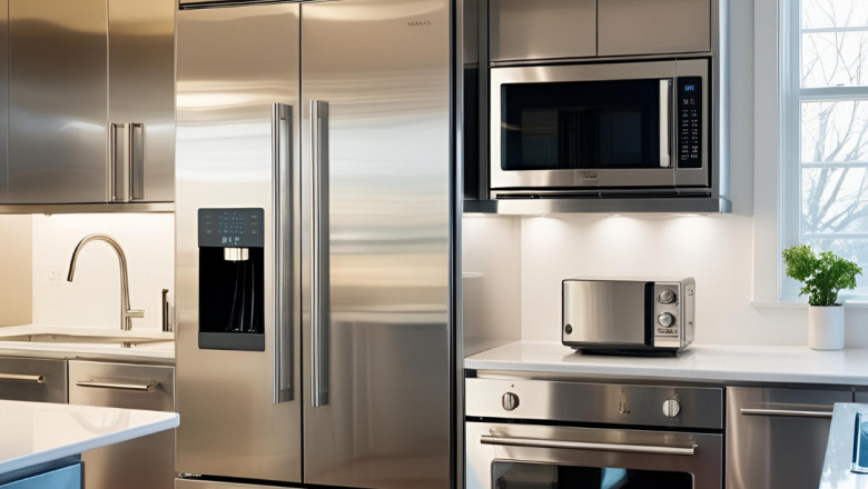 Must-Have Kitchen Appliances for Busy Families