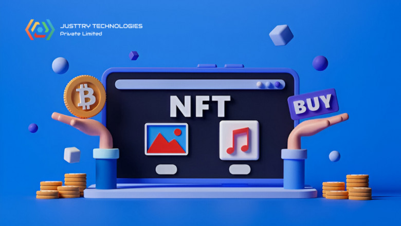 Own It, Move It, Trade It: The Power of Transferable NFT Tokens