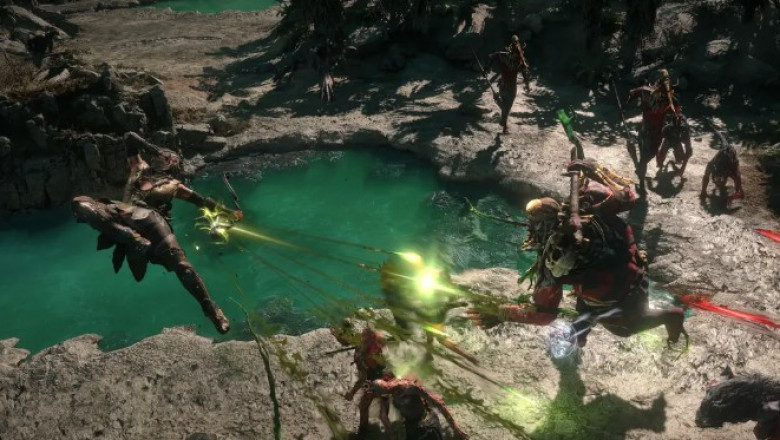 Path of Exile 2 Trade: The Start of a New ARPG Revolution