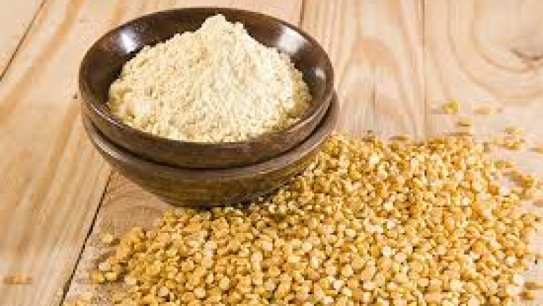 Pea Flour Market Demand Surge: How Growing Vegan and Gluten-Free Trends are Shaping Preferences