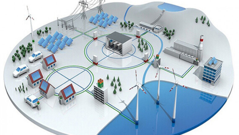 Smart Grid Sensor Market Surging as Governments and Investors Focus on Smart Infrastructure
