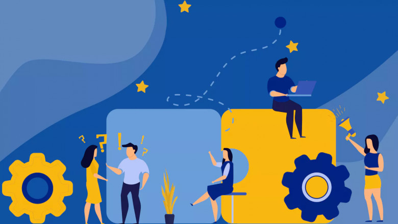 Top IT Staff Augmentation Services for Fast-Growing Startups