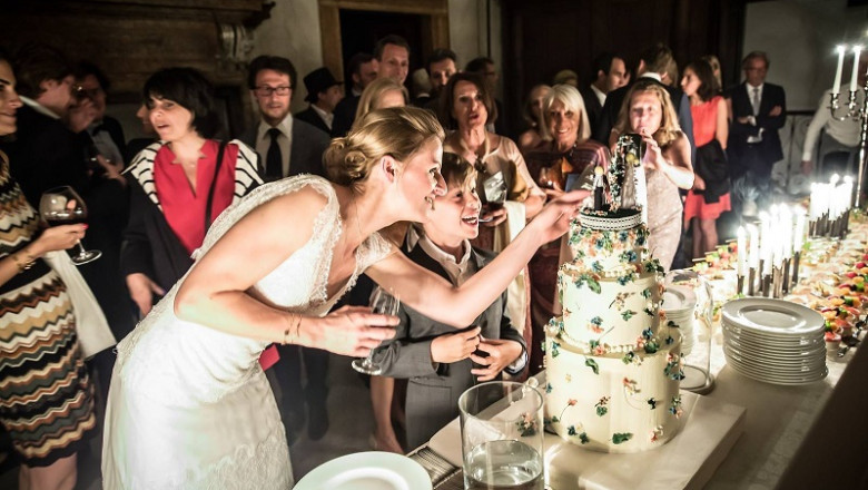 Turning Your Vision into Vows: How Wedding Planners Create Unforgettable Weddings