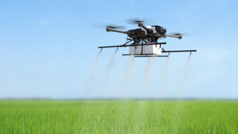 United States AI in Agriculture Market Report 2032