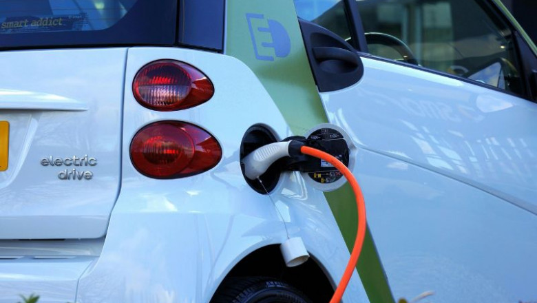 United States Electric Vehicle Market Report 2032