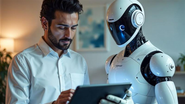 Why Your Business Needs an AI Consulting Company: The Ultimate Guide