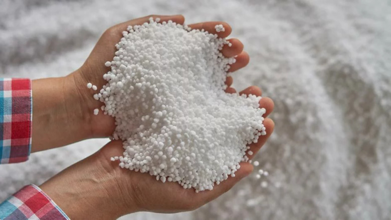 Ammonium Nitrate Manufacturing Plant 2025: Project Report, Manufacturing Process, and Setup Cost