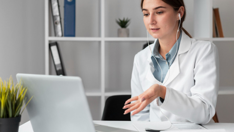 Boost Patient Satisfaction with Virtual Medical Assistant Support