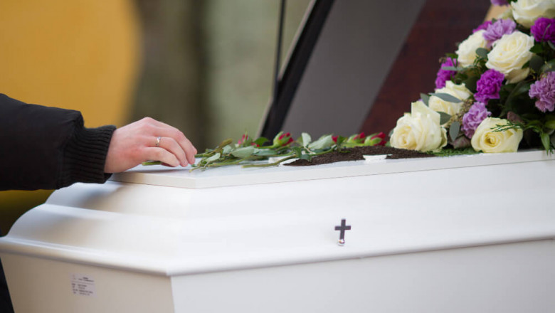 Christian Funeral Checklist: Steps for a Proper Send-off