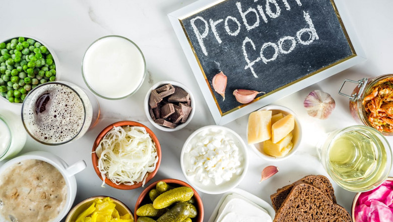 Comprehensive Research Study on the Women Probiotics Market Trends and Forecasts