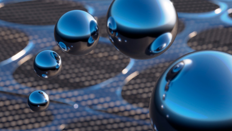 Gas Separation Membranes Market Size, Demand, Growth, Forecasts To 2033