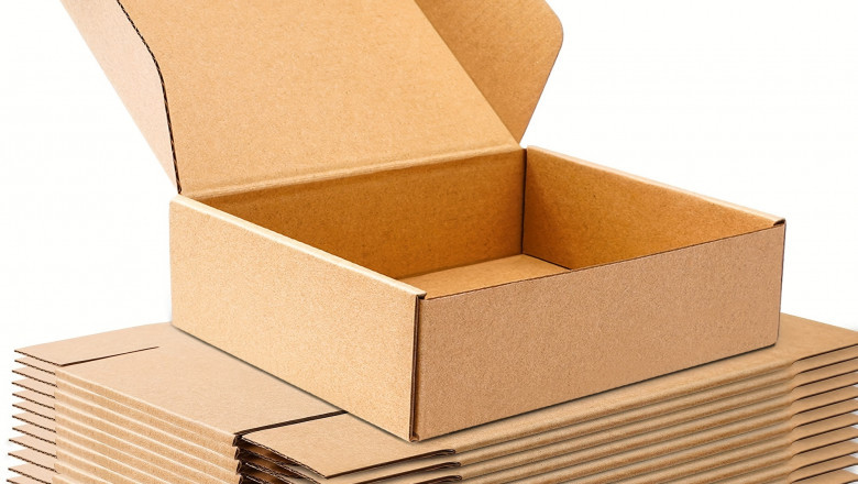 High Impact Corrugated Boxes Market to Grow on E-Commerce Demand