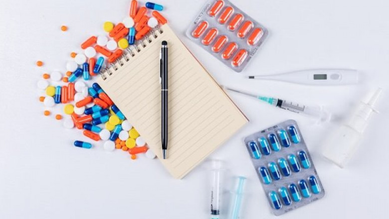 Is Substitute Medicine as Good as the Original?