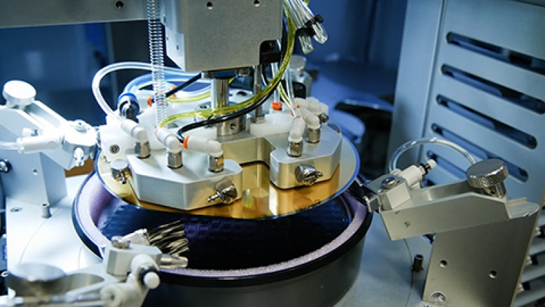Kawasaki Heavy Industries’ Strategic Vision and China Wafer Handling Robots Market Innovations