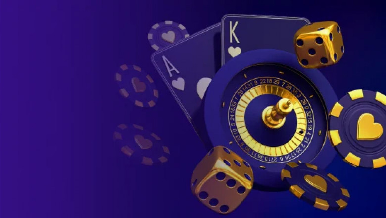 Keep It Even, Keep It Winning: The Magic of Lucky7 Even