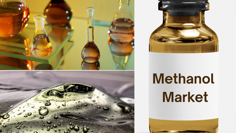 Methanol Industry Size, Forecast, and Market Dynamics by 2032