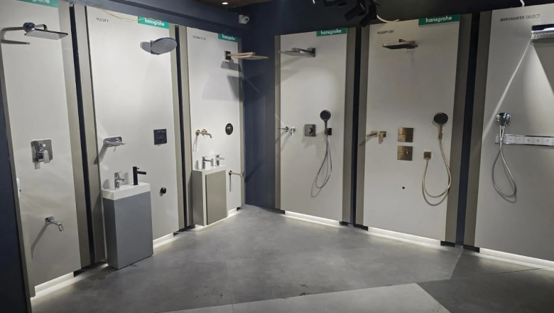 Odyssey Distributors Pvt Ltd: Your Ultimate Guide to Choosing the Best Bathroom Fittings in Kolkata