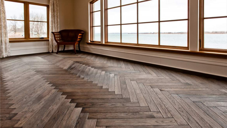 Parquet Flooring Market Forecast 2025: Trends, Growth, and Key Insights for Future Expansion