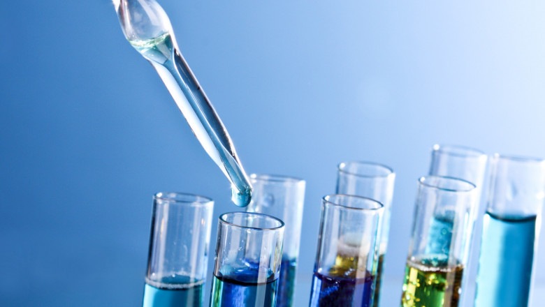 Porter's Five Forces Analysis of the South Korea Bovine Serum Albumin Market