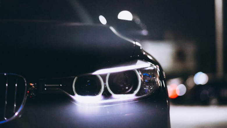 Premium Car Accessories in USA: A Complete 2025 Guide