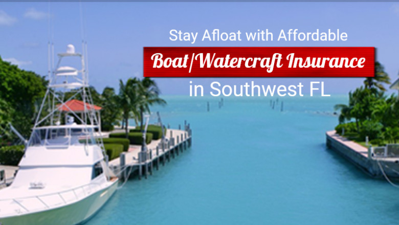 Ride and Sail with Confidence: The Importance of Watercraft and Motorcycle Insurance in Naples, FL