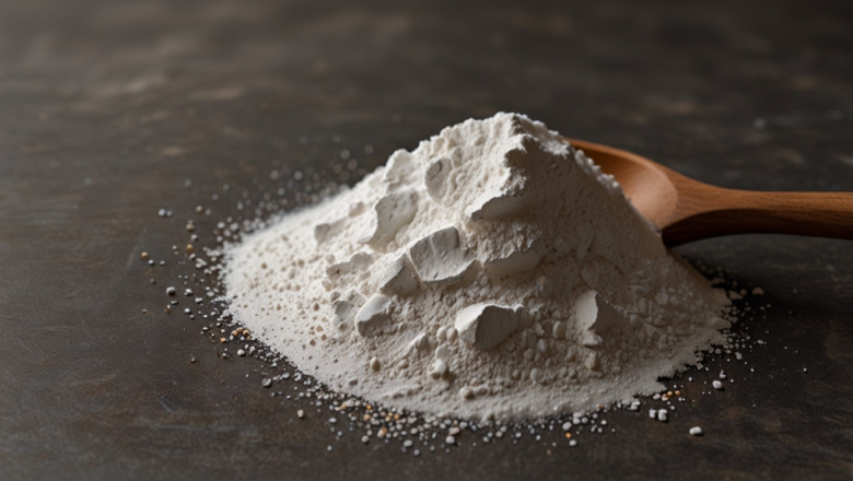 Sodium Bicarbonate Price Trend, Chart, News, Index, Monitor and Historical Data