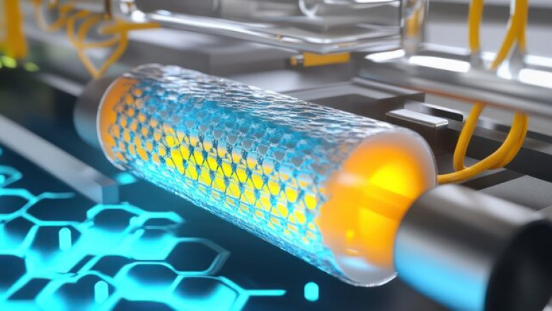 Supercapacitors Market Increasing Demand for High-Performance Energy Storage Solutions Across Industries