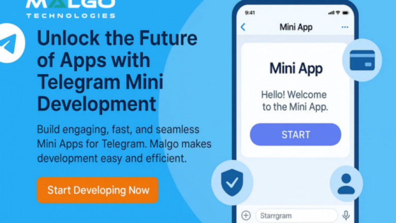 Telegram Mini Apps vs Bots: What’s the Difference and When to Use Each