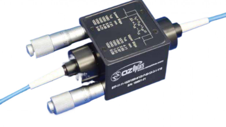 Tunable Filter Market Gains Momentum with Spectroscopy Advancements and Military Imaging Requirements Rising