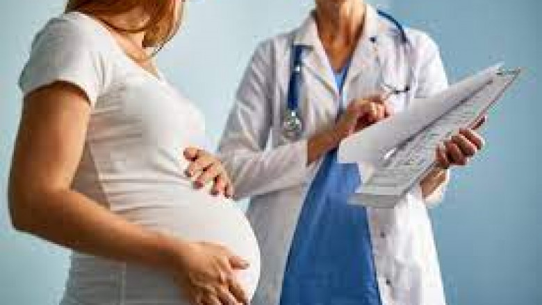 What Are the Signs of a High-Risk Pregnancy?