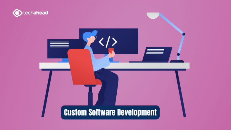 Why Custom Software is the Smartest Investment for Modern Businesses