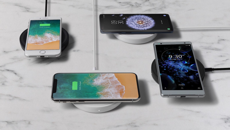Wireless Charging Market Challenges and Opportunities in the Evolving Electronics and EV Industries