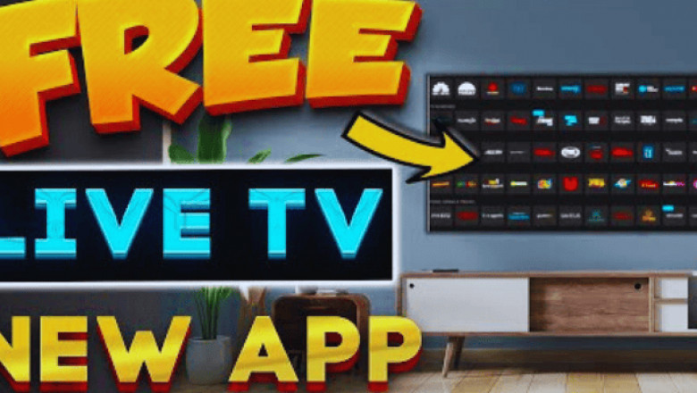 2025’s Best Free Firestick App for Watching Live Channels