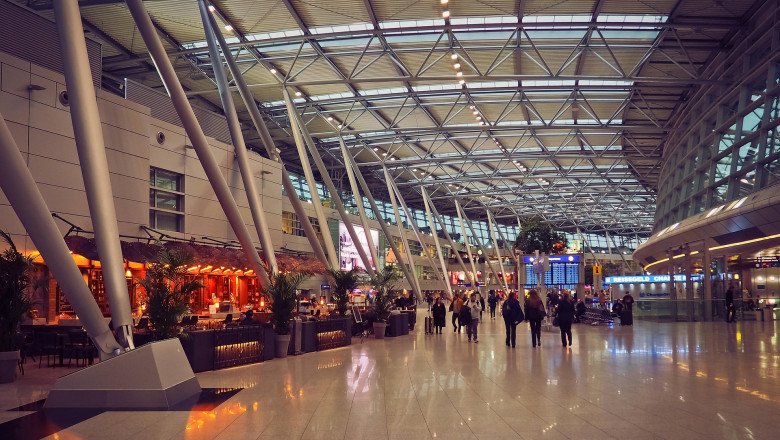 British Airways EWR Terminal +1-888-839-0502