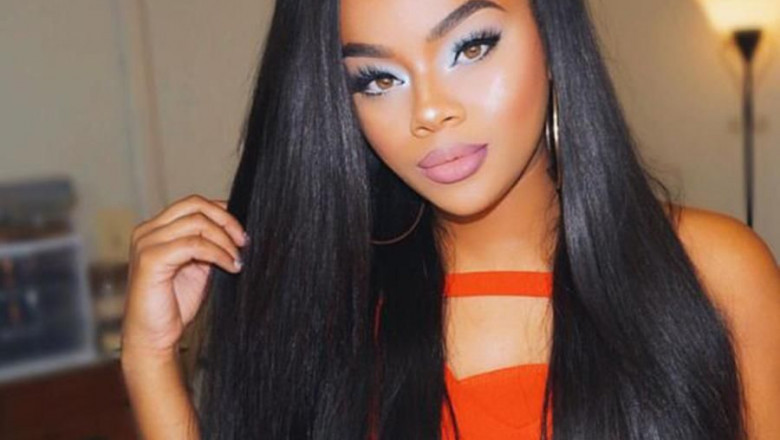 Can You Spot The Wig? These Lace Front Installs Look 100% Natural