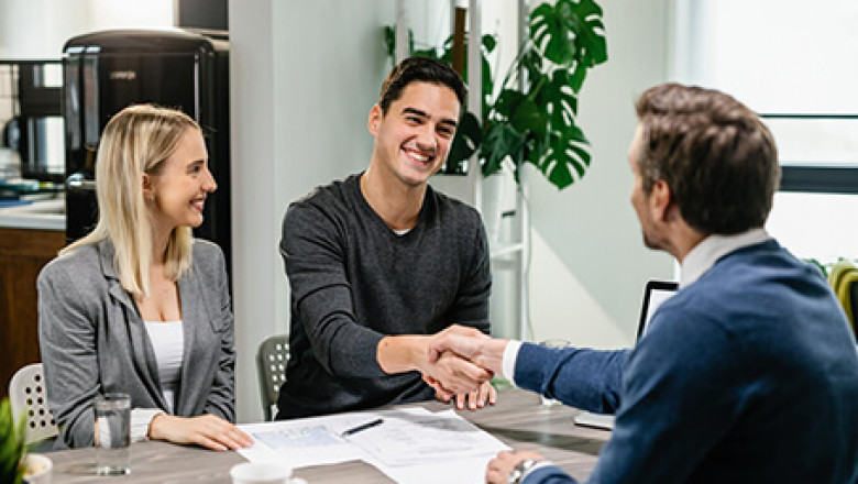Commercial Mortgage Broker You Can Trust