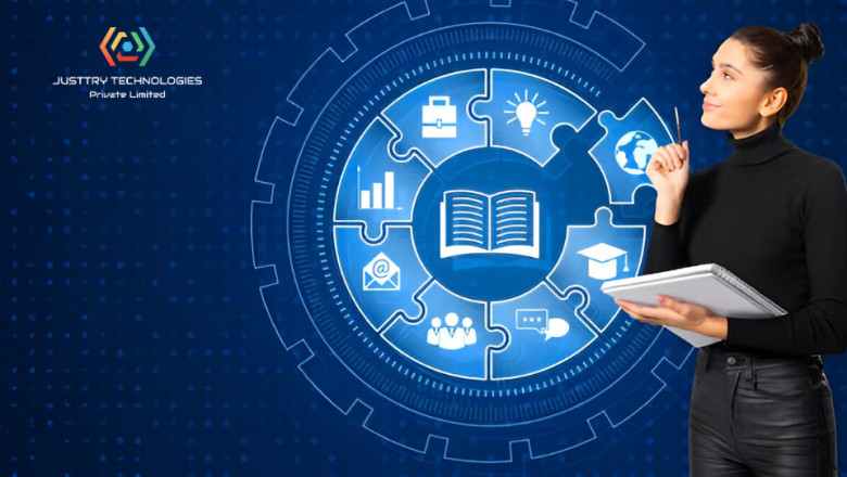 Create Impactful and Smarter Learning with Custom MERN-Powered LMS Solutions