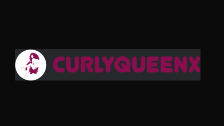 CurlyQueenX: Providing You with Inspiration for Curl Care and Bold Styling Ideas
