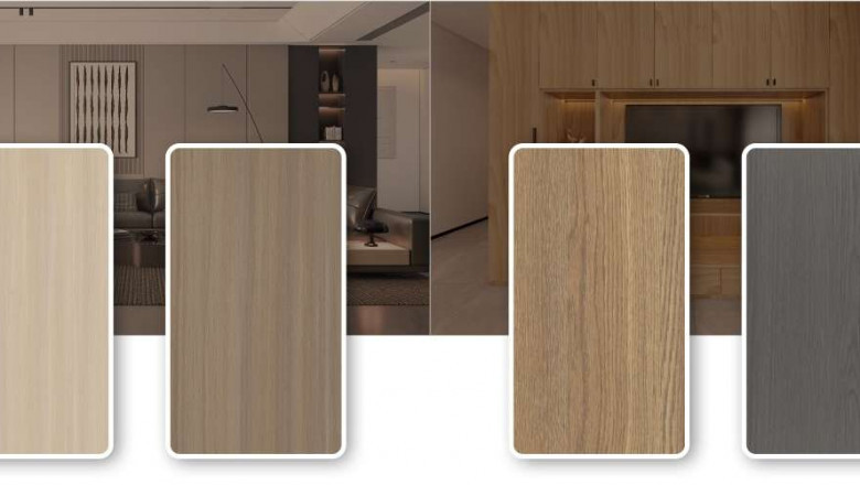 Decorative Plywood