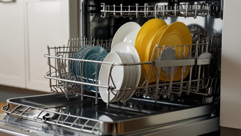 Dishwasher Manufacturing Project Report 2025: Industry Trends, Plant Setup and Raw Materials