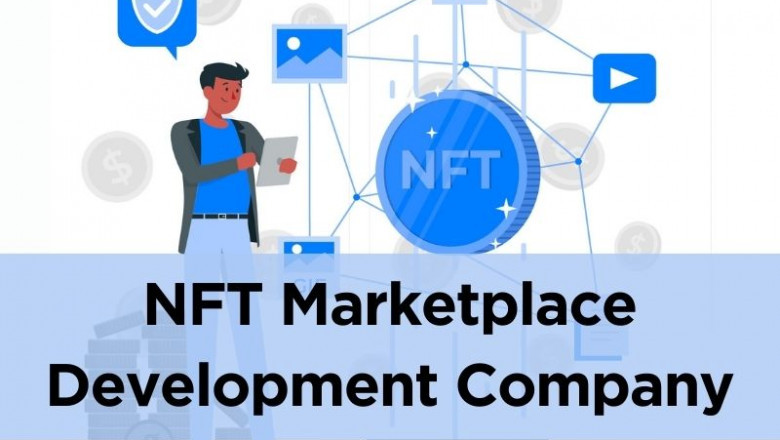 Europe’s Leading NFT Marketplace Development Firms: Who’s Setting the Standard in 2025?